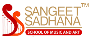 Sangeet Sadhana - Hindustani Classical Music classes and Vocal Music classes in Bangalore logo